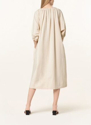 by Aylin Koenig Maxikleid Damen, Weiß