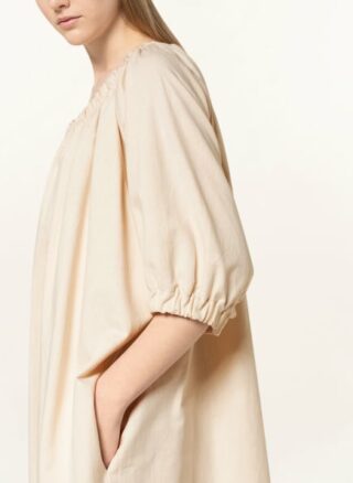 by Aylin Koenig Maxikleid Damen, Weiß