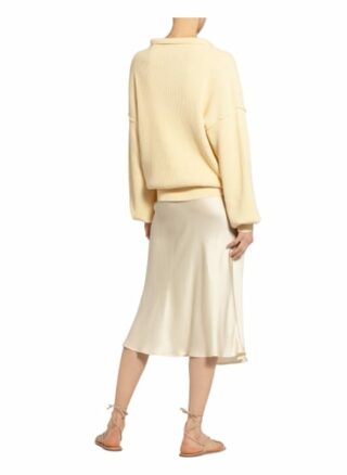 by Aylin Koenig Rapha Sweatshirt Damen, Gelb