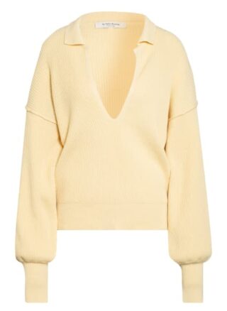 by Aylin Koenig Rapha Sweatshirt Damen, Gelb