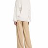 by Aylin Koenig Rapha Sweatshirt Damen, Weiß