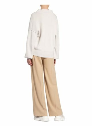 by Aylin Koenig Rapha Sweatshirt Damen, Weiß