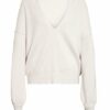 by Aylin Koenig Rapha Sweatshirt Damen, Weiß
