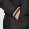 camel active 3107704E3626 Steppmantel Damen, Braun