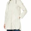 camel active Parka Damen, Weiß