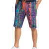 carlo colucci Carolla Jogginghose Herren, Blau