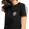 carlo colucci Castadelli T-Shirt Herren, Beige