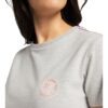 carlo colucci Castadelli T-Shirt Herren, Grau