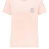 carlo colucci Castadelli T-Shirt Herren, Pink