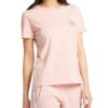 carlo colucci Castadelli T-Shirt Herren, Pink