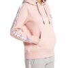 carlo colucci Catania Hoodie Damen, Pink