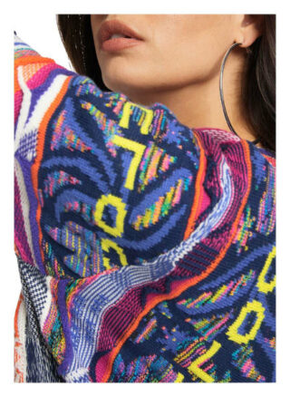 carlo colucci Clara Pullover Damen, Weiß