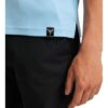 carlo colucci Colangeli Poloshirt Herren, Blau