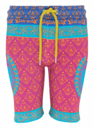 carlo colucci Colantoni Jogginghose Herren, Blau