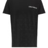 carlo colucci Collavo T-Shirt Herren, Schwarz