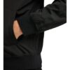 carlo colucci Colonnelli Blouson Herren, Schwarz