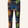 carlo colucci Jogginghose Herren, Blau
