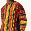carlo colucci Pullover Herren, Blau