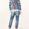 carlo colucci Pullover Herren, Weiß