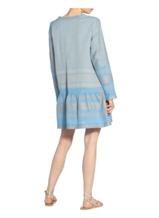 cecilie copenhagen Hängerkleid Damen, Blau