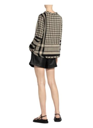 cecilie copenhagen Longsleeve Damen, Beige