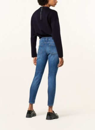 closed Baker Slim Fit Jeans Damen, Blau