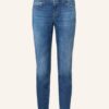 closed Baker Slim Fit Jeans Damen, Blau
