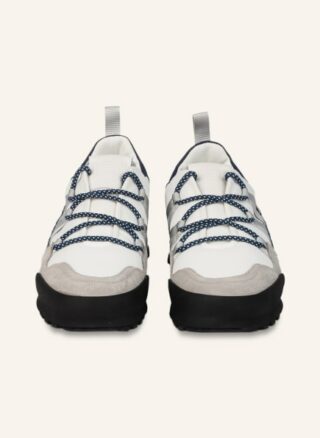 closed Chirpy Sneaker Damen, Weiß