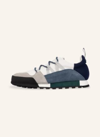 closed Chirpy Sneaker Damen, Weiß