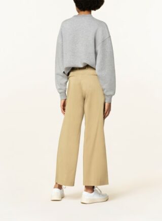 closed Dola Culotte Damen, Beige