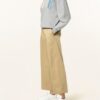 closed Dola Culotte Damen, Beige