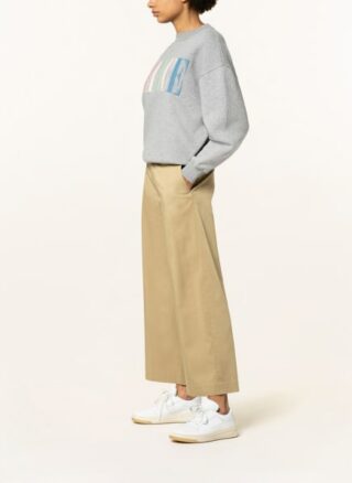 closed Dola Culotte Damen, Beige