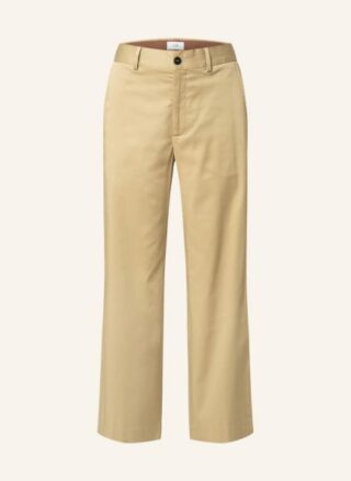 closed Dola Culotte Damen, Beige