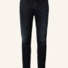 closed Drop Slim Fit Jeans Herren, Blau