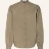 closed Evie Bluse Damen, Beige