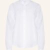 closed Evie Bluse Damen, Weiß