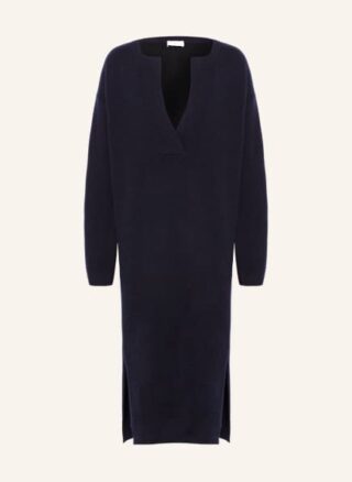 closed Heather Strickkleid Damen, Blau