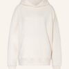 closed Hoodie Damen, Beige