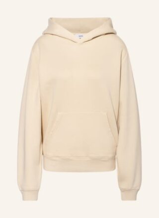 closed Hoodie Damen, Beige