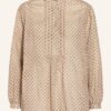 closed Inka Blusenshirt Damen, Weiß
