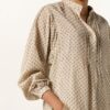 closed Inka Blusenshirt Damen, Weiß