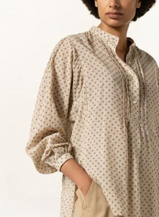 closed Inka Blusenshirt Damen, Weiß