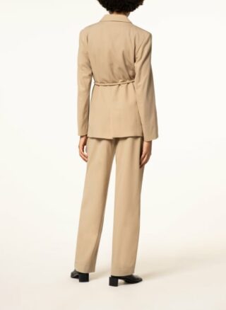 closed Iola Blazer Damen, Beige