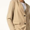 closed Iola Blazer Damen, Beige