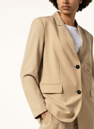 closed Iola Blazer Damen, Beige