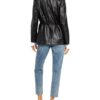 closed Lola Blazer Damen, Schwarz