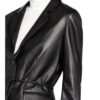 closed Lola Blazer Damen, Schwarz