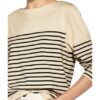 closed Longsleeve Damen, Blau