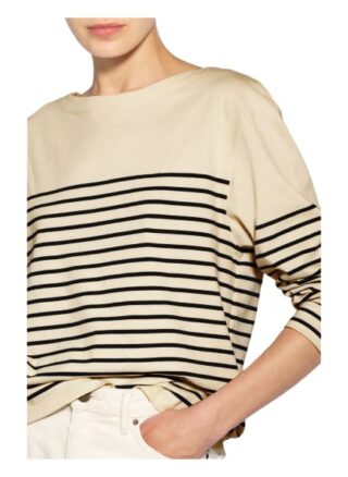 closed Longsleeve Damen, Blau
