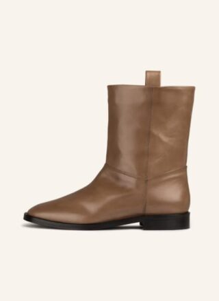 closed Lori Stiefeletten Damen, Beige
